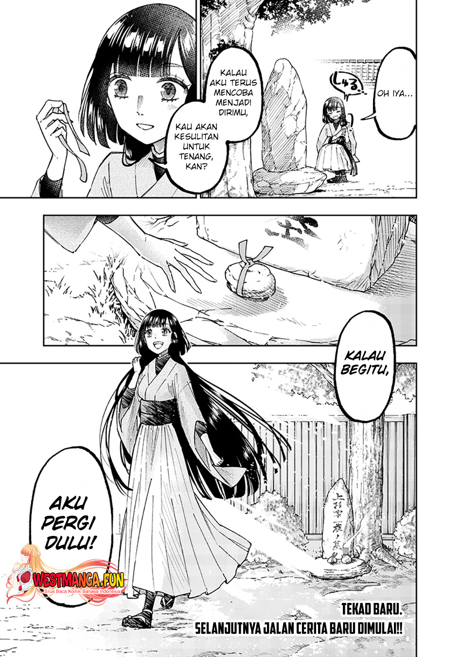 Kyuuseishu MESHIA ~Isekai wo sukutta moto yuusha ga mamono no afureru genjitsu sekai wo musou suru~ Chapter 30 - halaman 26