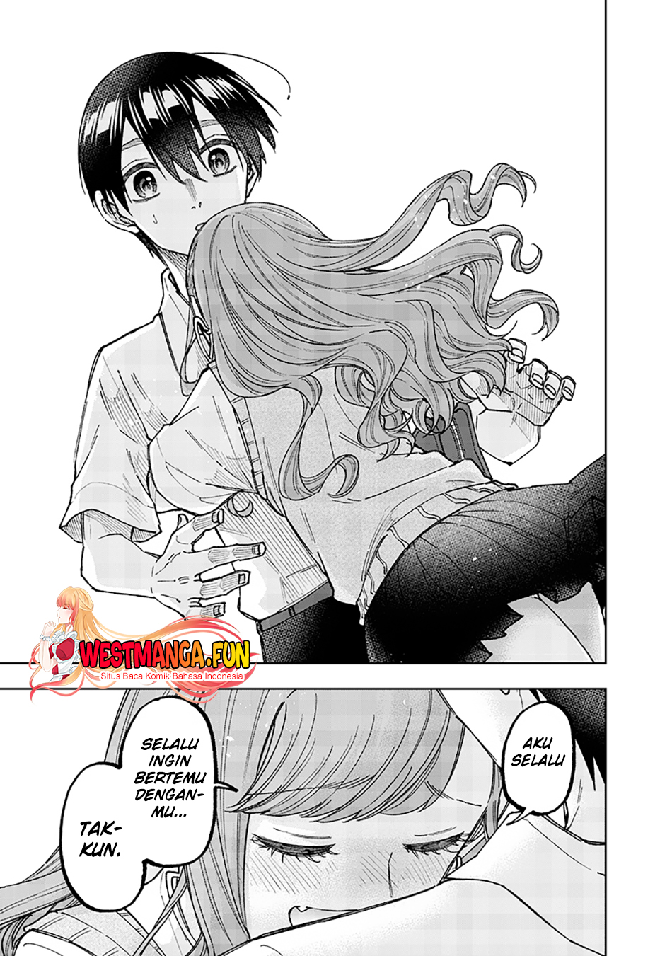 Kyuuseishu MESHIA ~Isekai wo sukutta moto yuusha ga mamono no afureru genjitsu sekai wo musou suru~ Chapter 31 - halaman 10