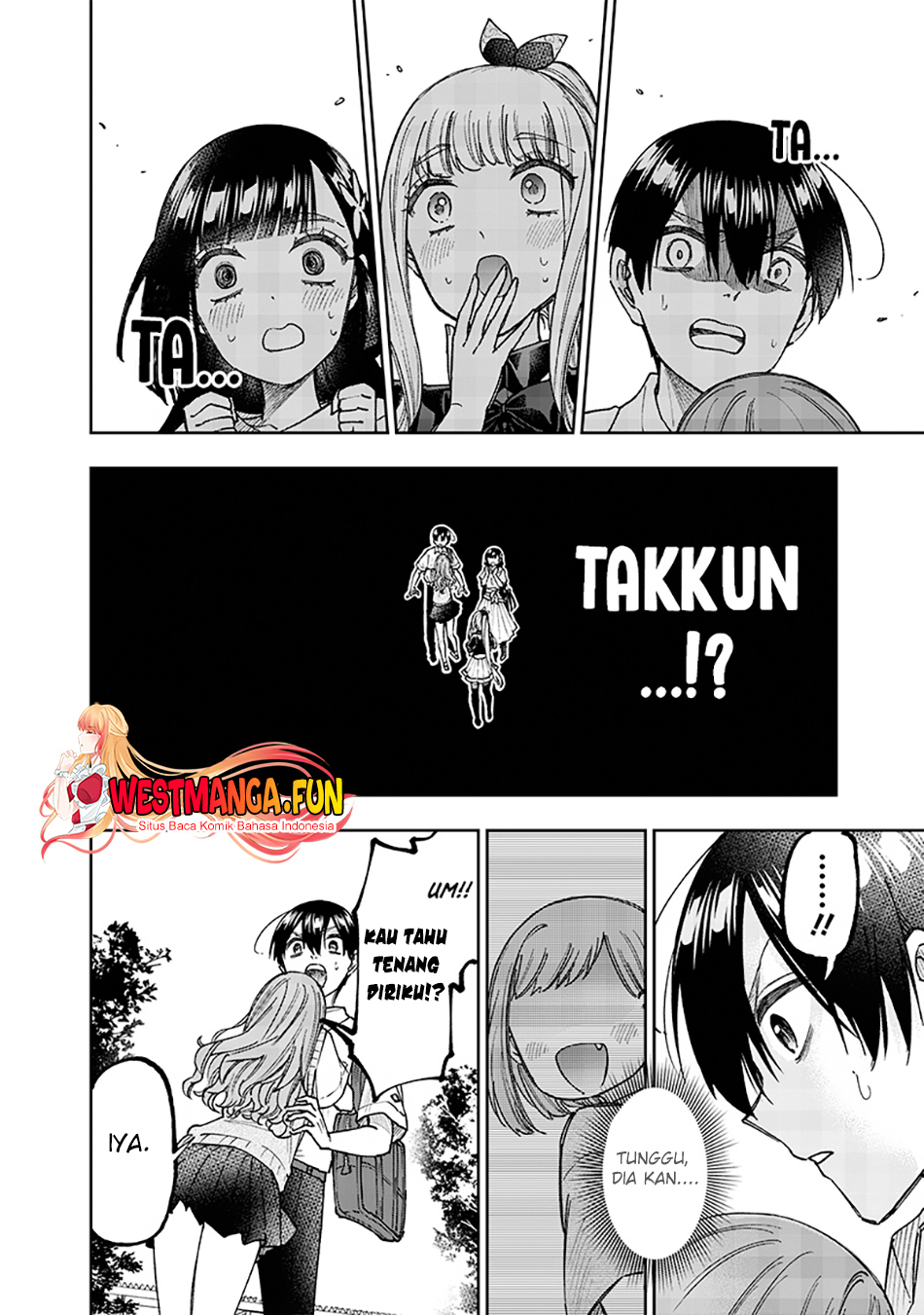 Kyuuseishu MESHIA ~Isekai wo sukutta moto yuusha ga mamono no afureru genjitsu sekai wo musou suru~ Chapter 31 - halaman 11