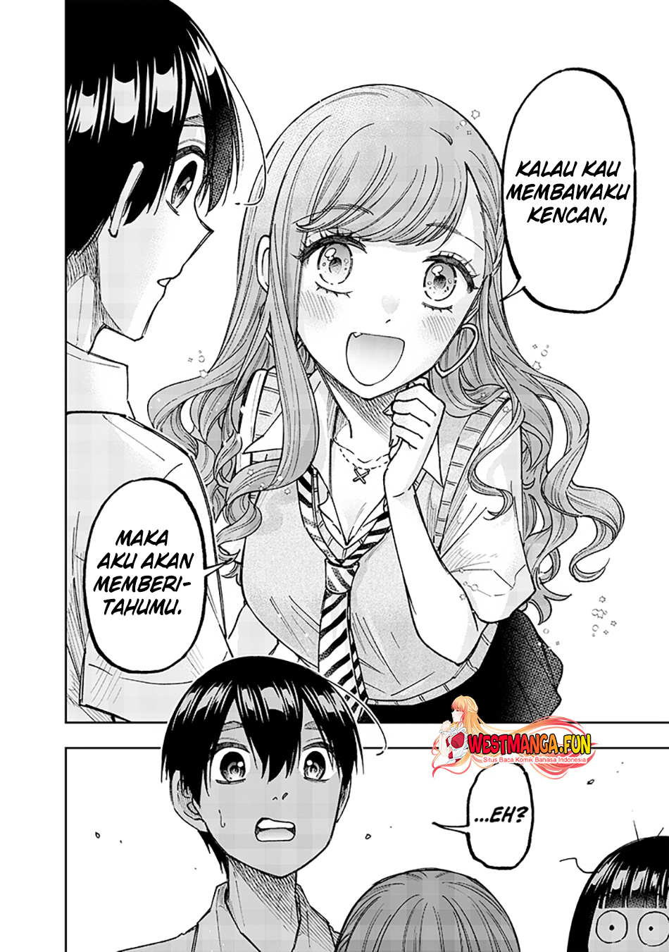 Kyuuseishu MESHIA ~Isekai wo sukutta moto yuusha ga mamono no afureru genjitsu sekai wo musou suru~ Chapter 31 - halaman 13