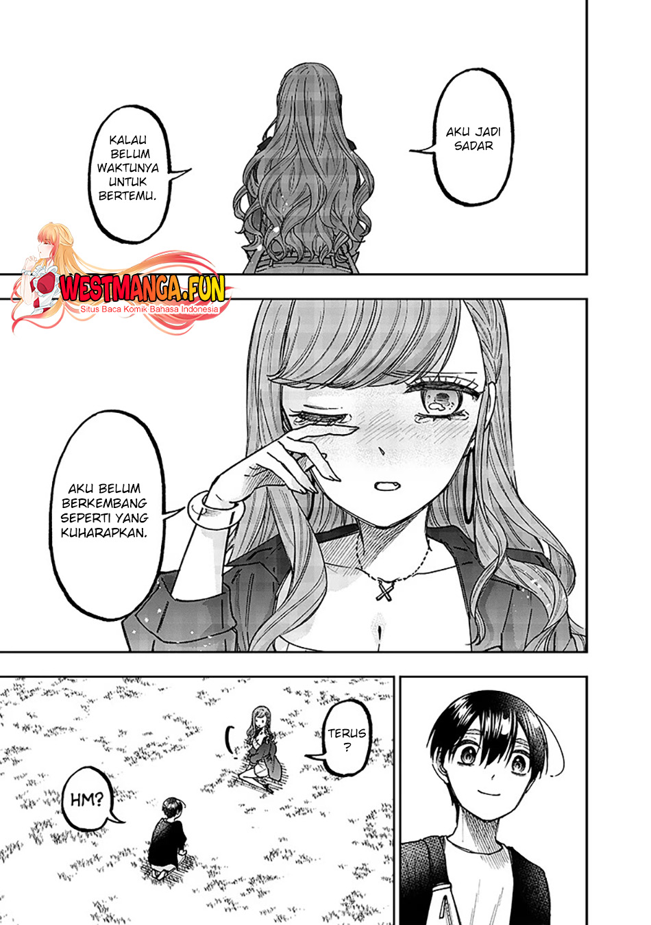 Kyuuseishu MESHIA ~Isekai wo sukutta moto yuusha ga mamono no afureru genjitsu sekai wo musou suru~ Chapter 33 - halaman 10