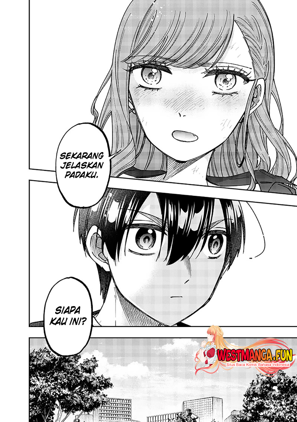 Kyuuseishu MESHIA ~Isekai wo sukutta moto yuusha ga mamono no afureru genjitsu sekai wo musou suru~ Chapter 33 - halaman 11