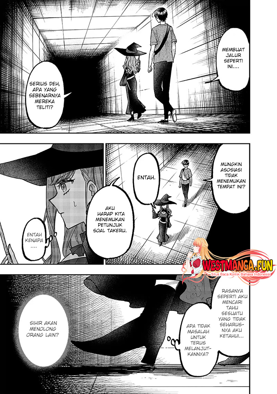 Kyuuseishu MESHIA ~Isekai wo sukutta moto yuusha ga mamono no afureru genjitsu sekai wo musou suru~ Chapter 35 - halaman 12