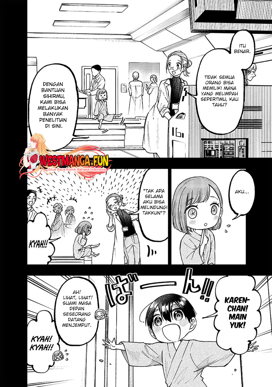 Kyuuseishu MESHIA ~Isekai wo sukutta moto yuusha ga mamono no afureru genjitsu sekai wo musou suru~ Chapter 35 - halaman 13
