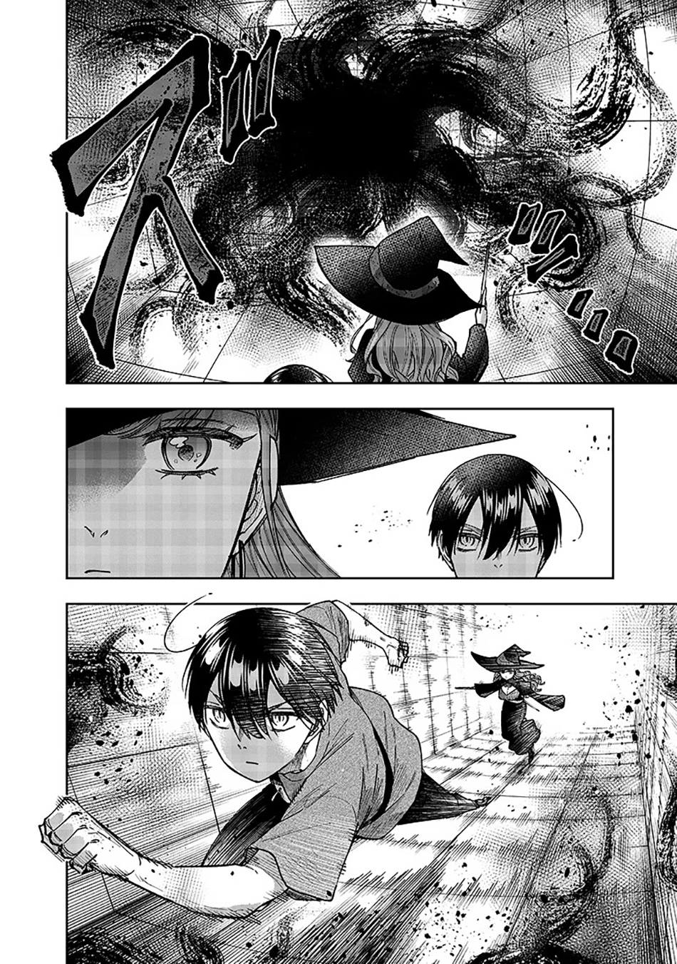 Kyuuseishu MESHIA ~Isekai wo sukutta moto yuusha ga mamono no afureru genjitsu sekai wo musou suru~ Chapter 35 - halaman 18