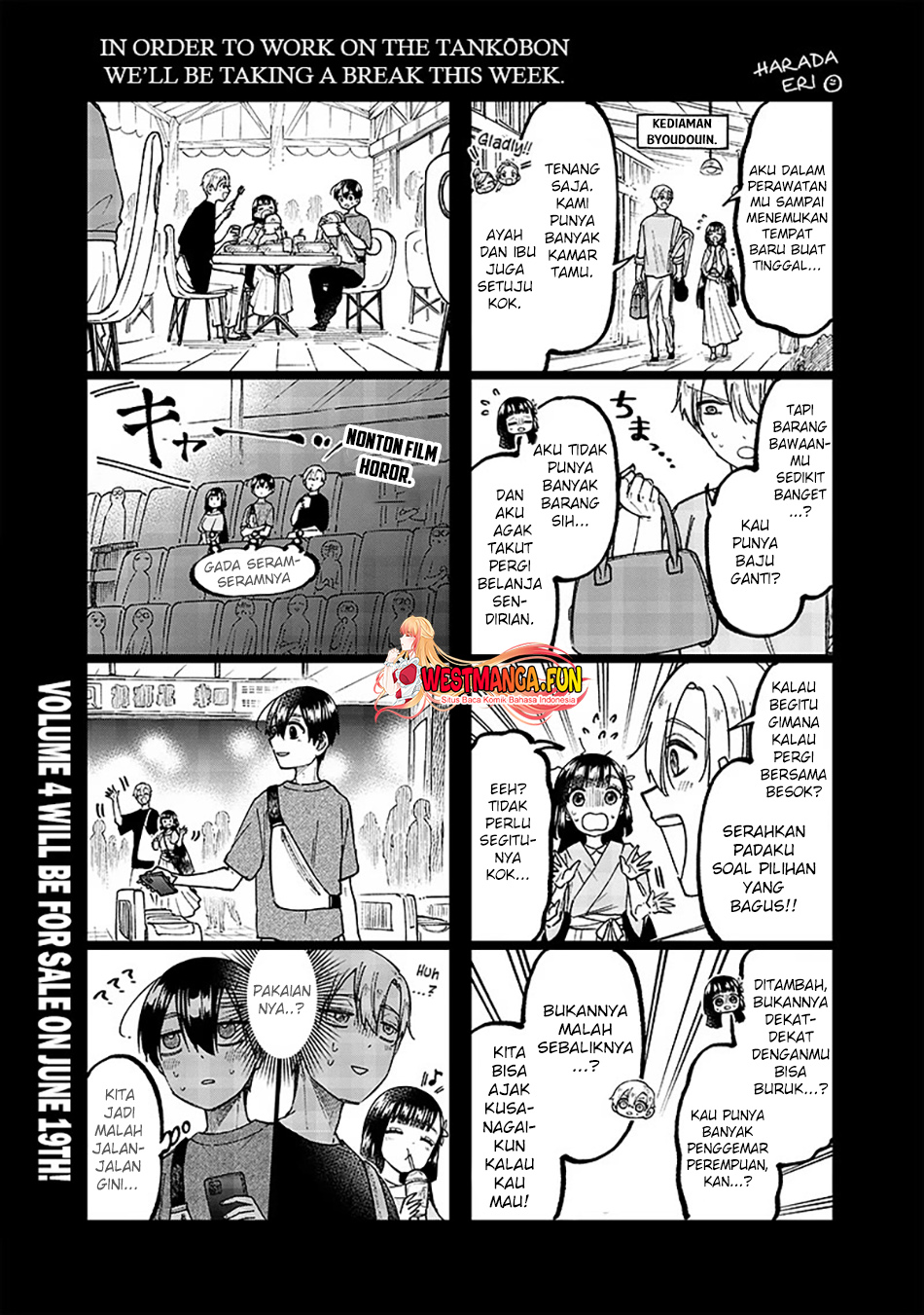 Kyuuseishu MESHIA ~Isekai wo sukutta moto yuusha ga mamono no afureru genjitsu sekai wo musou suru~ Chapter 35 - halaman 25