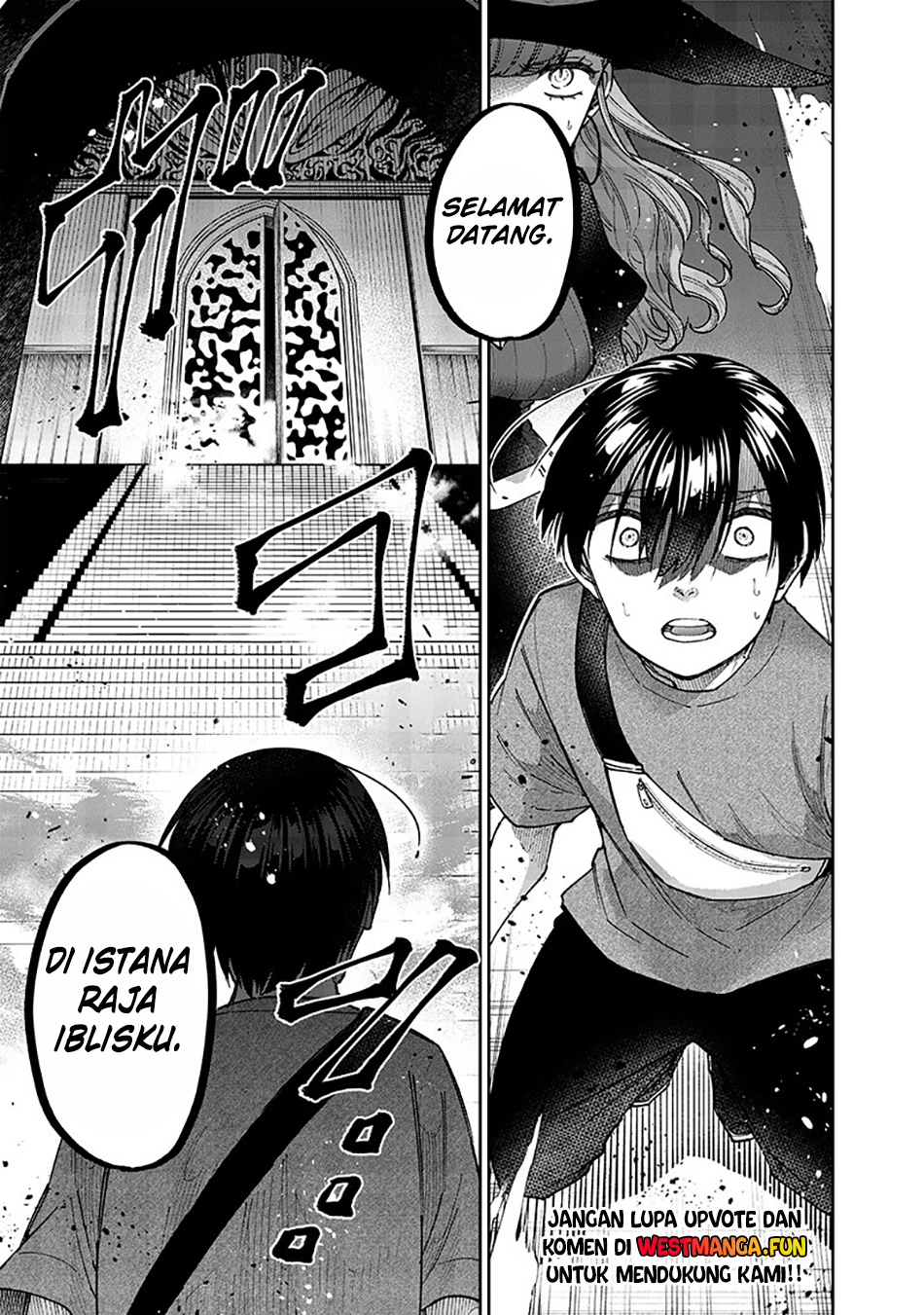 Kyuuseishu MESHIA ~Isekai wo sukutta moto yuusha ga mamono no afureru genjitsu sekai wo musou suru~ Chapter 36 - halaman 26