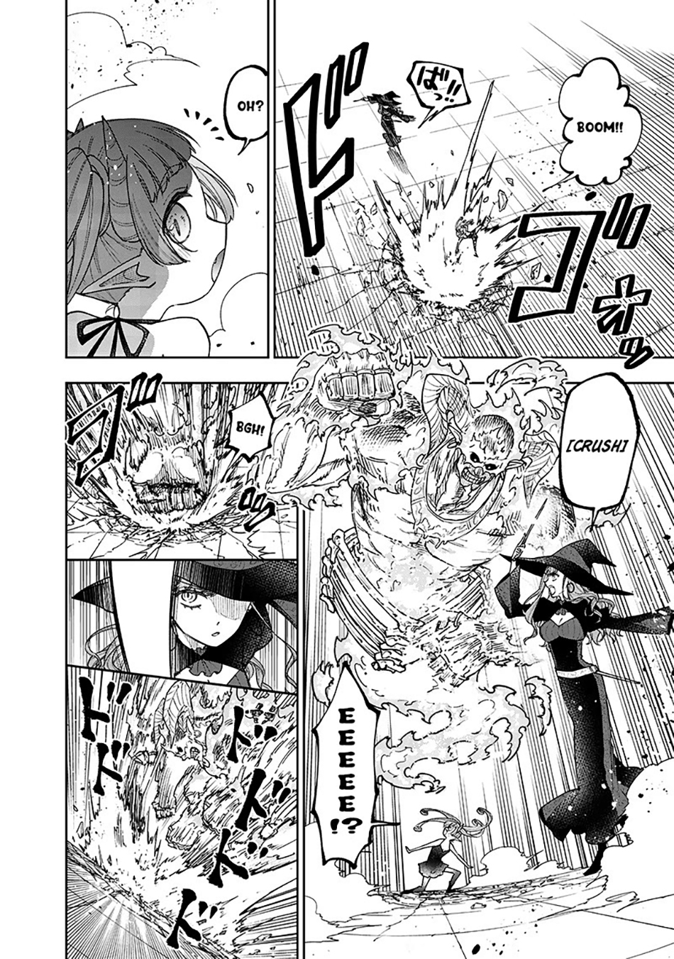 Kyuuseishu MESHIA ~Isekai wo sukutta moto yuusha ga mamono no afureru genjitsu sekai wo musou suru~ Chapter 36 - halaman 6