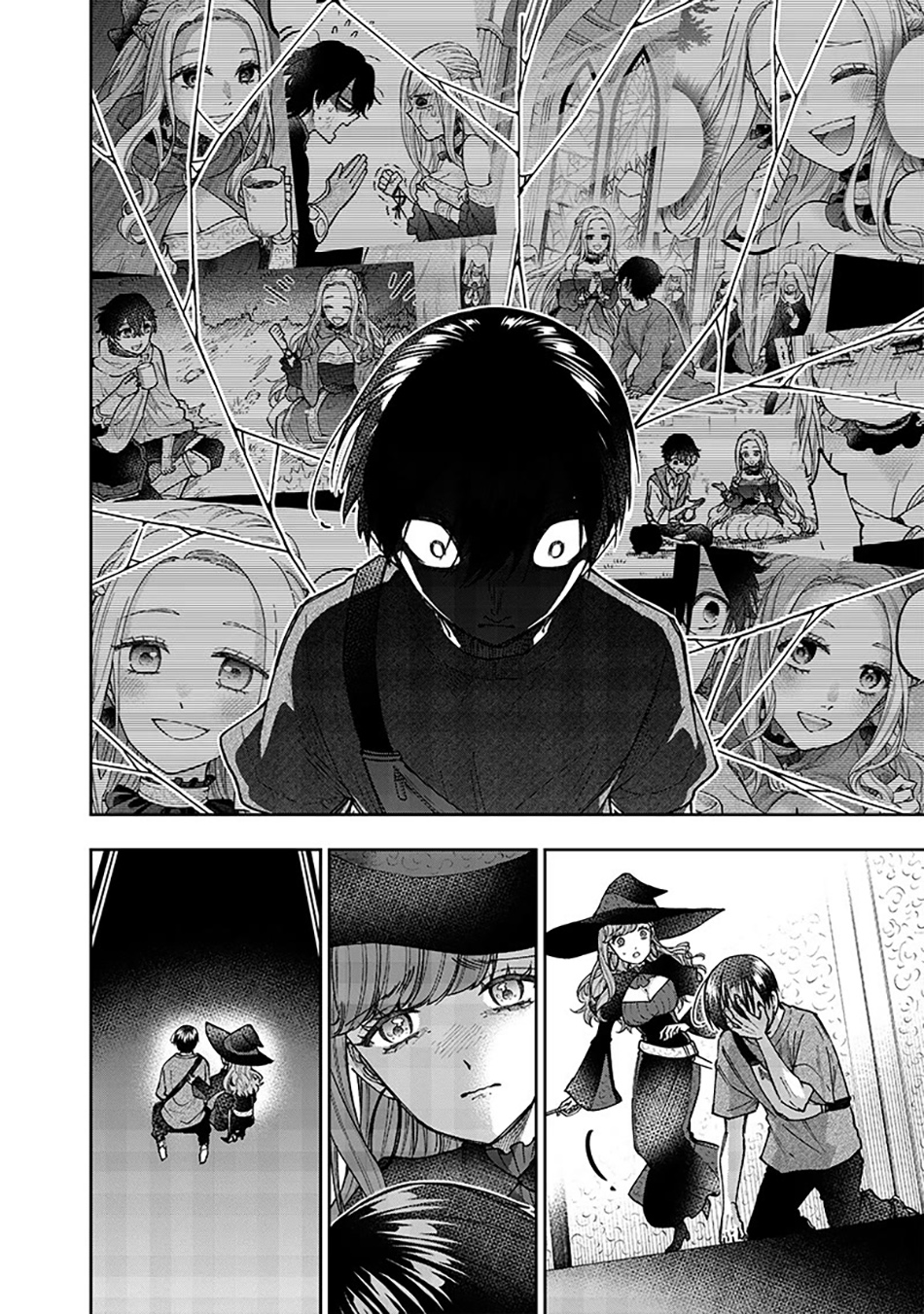 Kyuuseishu MESHIA ~Isekai wo sukutta moto yuusha ga mamono no afureru genjitsu sekai wo musou suru~ Chapter 37 - halaman 23