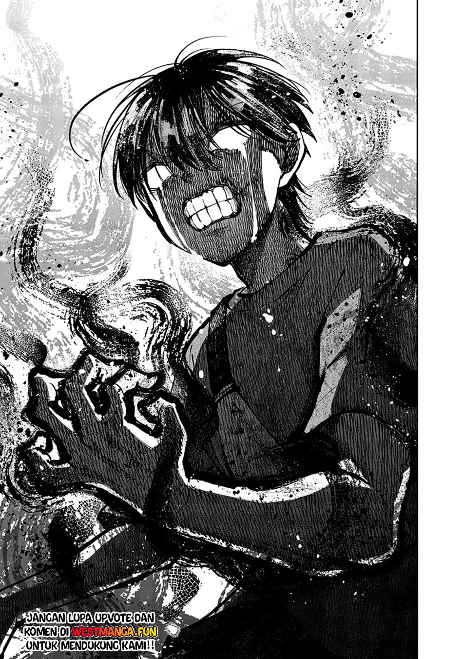 Kyuuseishu MESHIA ~Isekai wo sukutta moto yuusha ga mamono no afureru genjitsu sekai wo musou suru~ Chapter 37 - halaman 26