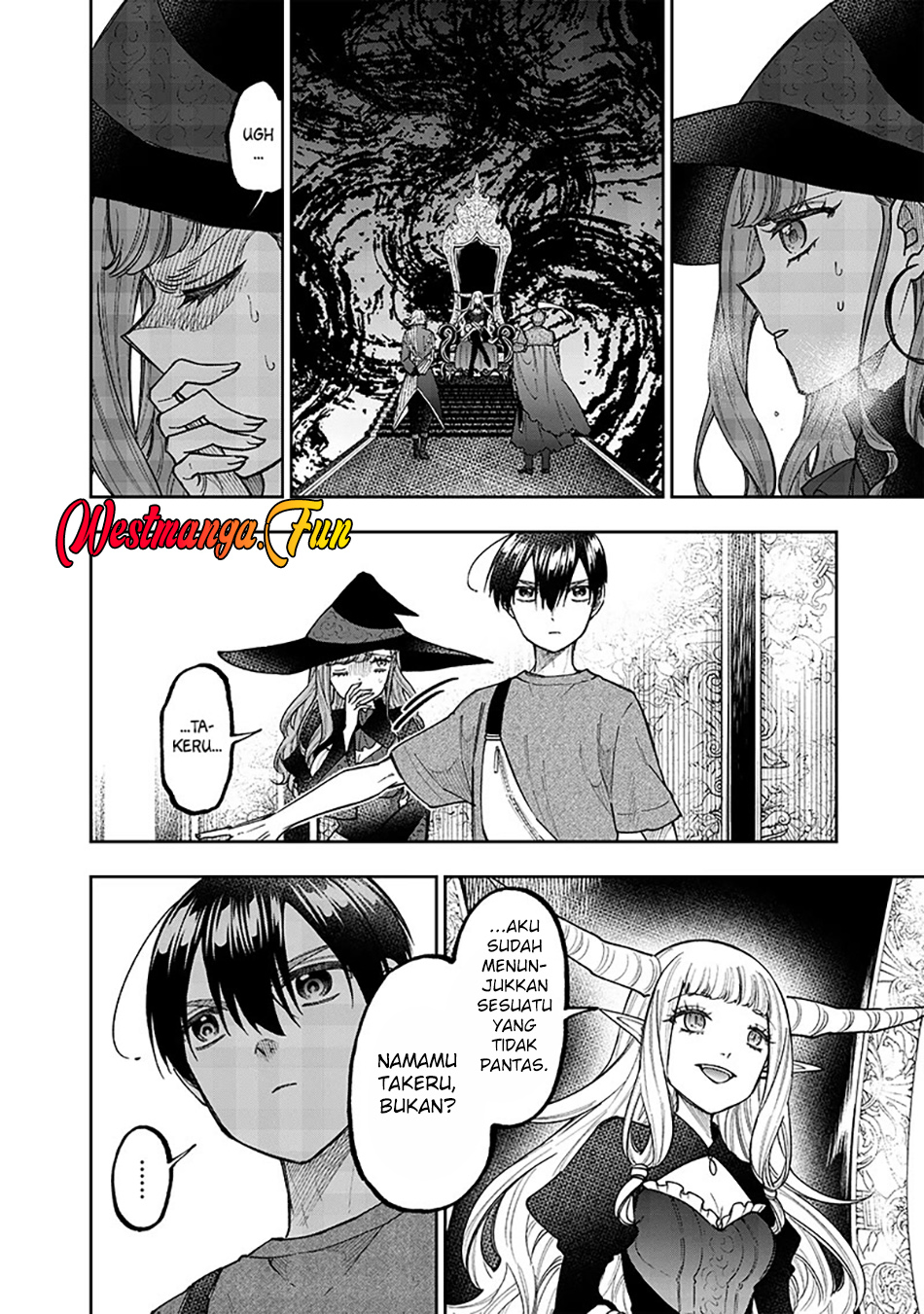 Kyuuseishu MESHIA ~Isekai wo sukutta moto yuusha ga mamono no afureru genjitsu sekai wo musou suru~ Chapter 37 - halaman 8