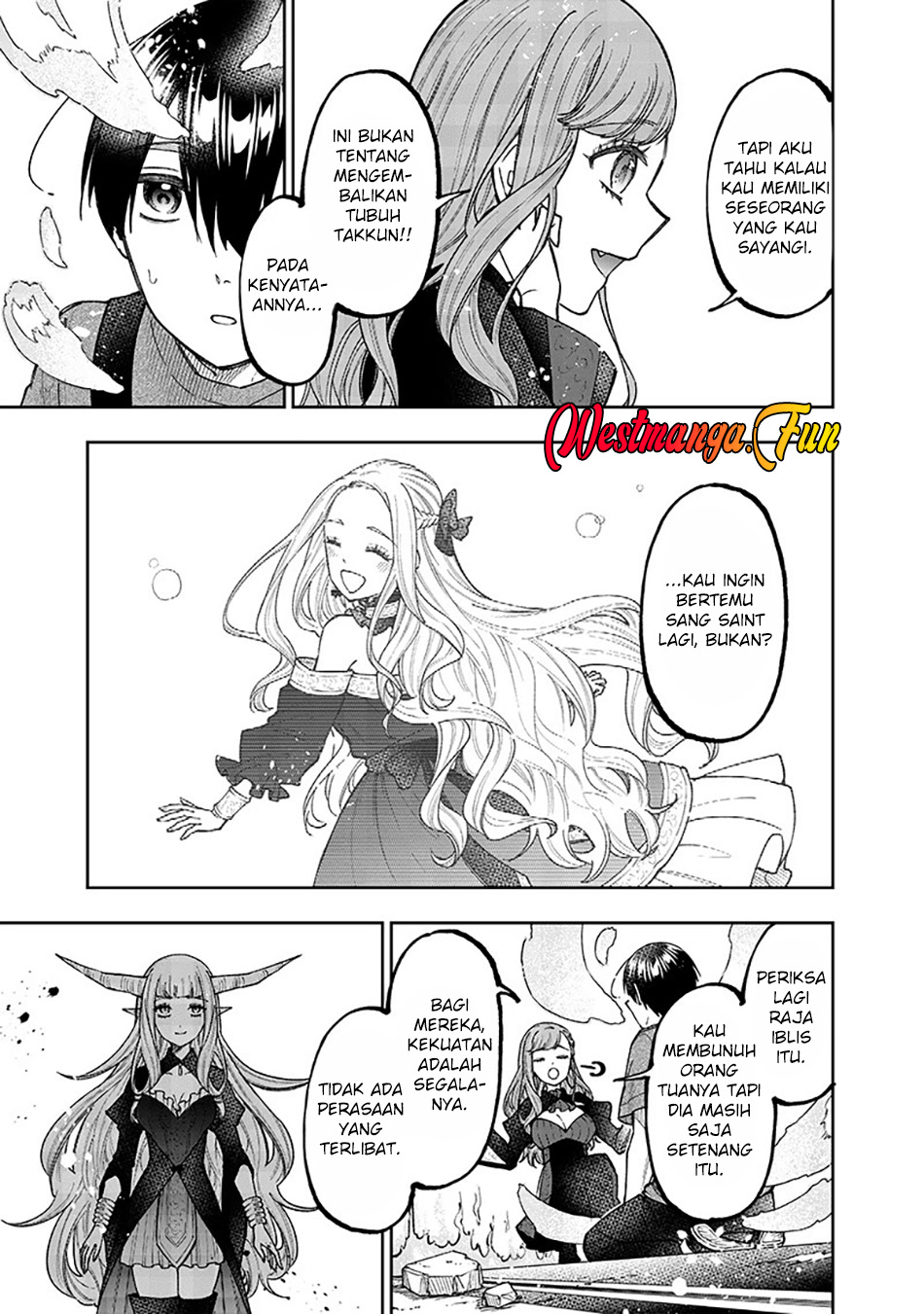 Kyuuseishu MESHIA ~Isekai wo sukutta moto yuusha ga mamono no afureru genjitsu sekai wo musou suru~ Chapter 39 - halaman 11