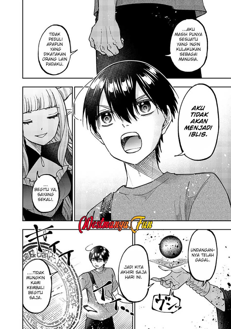Kyuuseishu MESHIA ~Isekai wo sukutta moto yuusha ga mamono no afureru genjitsu sekai wo musou suru~ Chapter 39 - halaman 17
