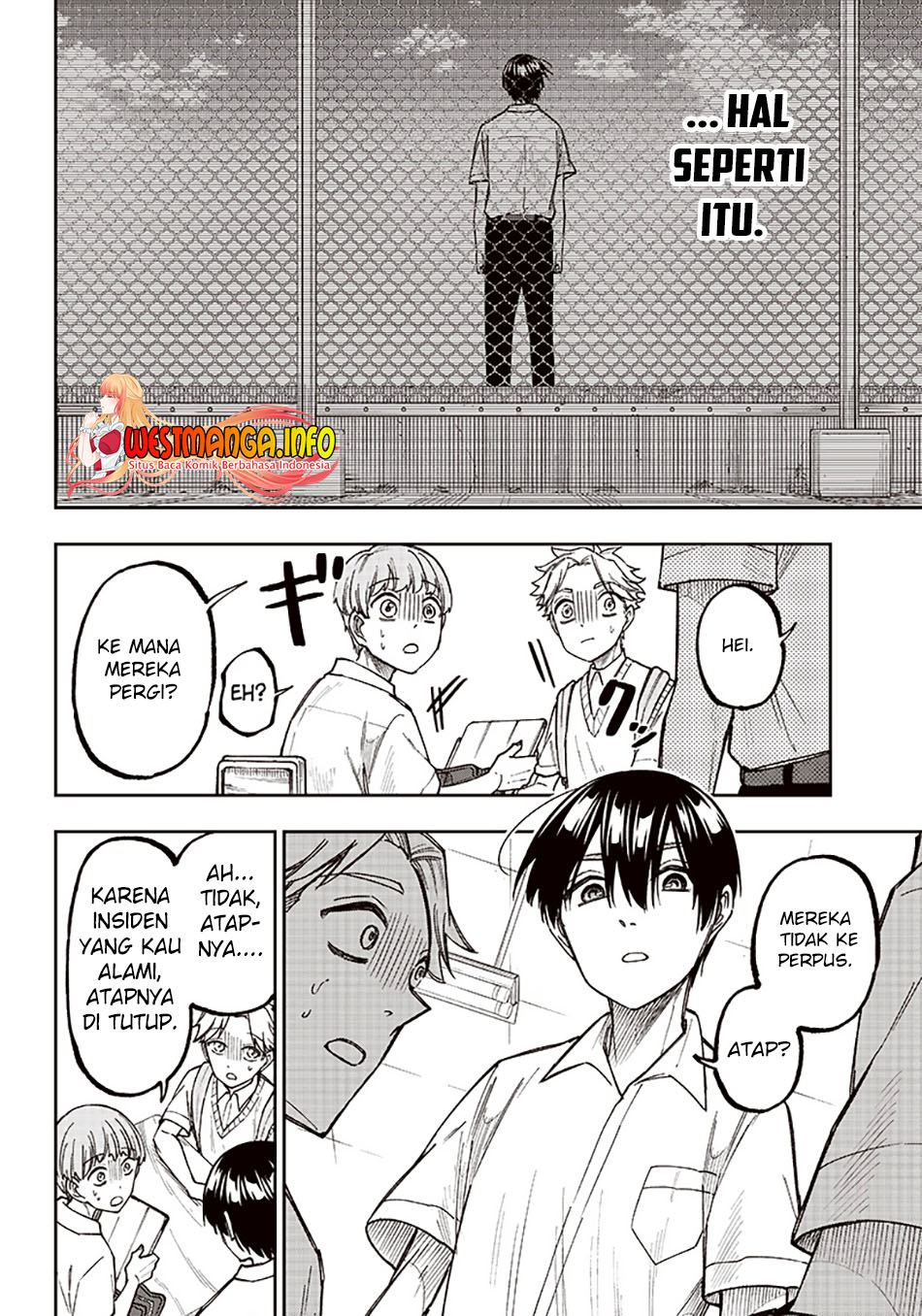 Kyuuseishu MESHIA ~Isekai wo sukutta moto yuusha ga mamono no afureru genjitsu sekai wo musou suru~ Chapter 4 - halaman 19