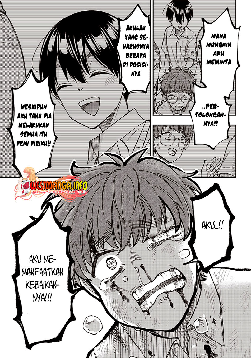 Kyuuseishu MESHIA ~Isekai wo sukutta moto yuusha ga mamono no afureru genjitsu sekai wo musou suru~ Chapter 4 - halaman 24
