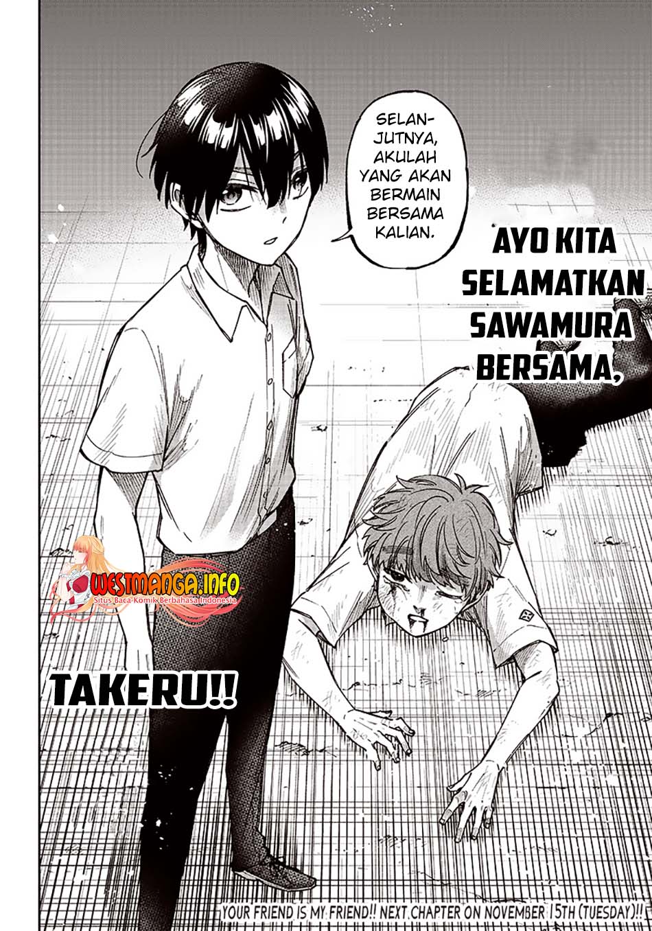 Kyuuseishu MESHIA ~Isekai wo sukutta moto yuusha ga mamono no afureru genjitsu sekai wo musou suru~ Chapter 4 - halaman 27
