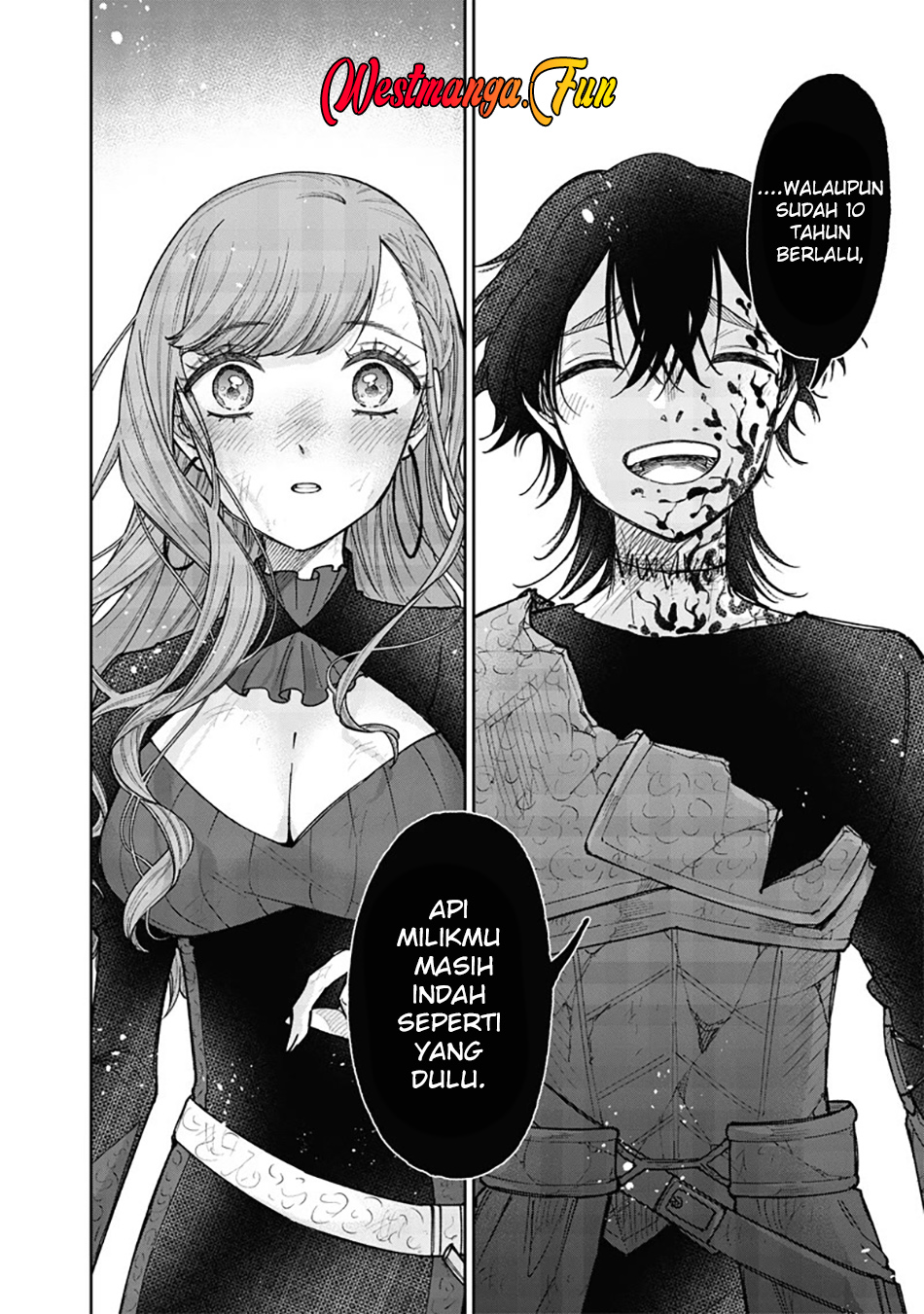 Kyuuseishu MESHIA ~Isekai wo sukutta moto yuusha ga mamono no afureru genjitsu sekai wo musou suru~ Chapter 40 - halaman 16