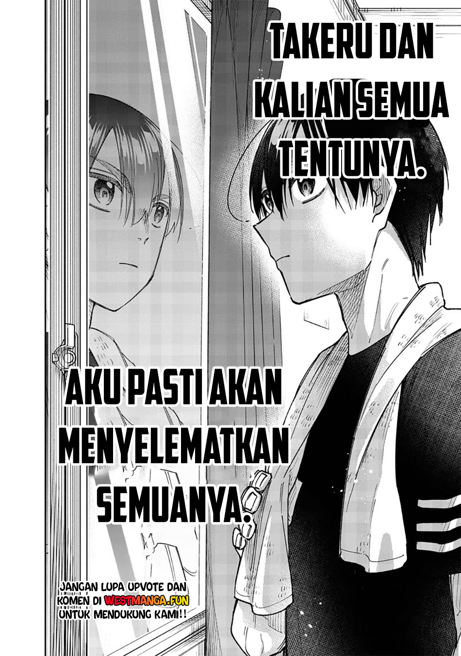 Kyuuseishu MESHIA ~Isekai wo sukutta moto yuusha ga mamono no afureru genjitsu sekai wo musou suru~ Chapter 42 - halaman 23