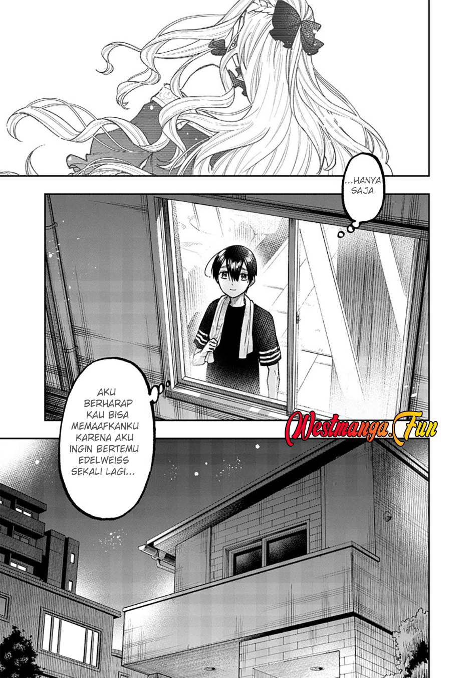 Kyuuseishu MESHIA ~Isekai wo sukutta moto yuusha ga mamono no afureru genjitsu sekai wo musou suru~ Chapter 42 - halaman 24