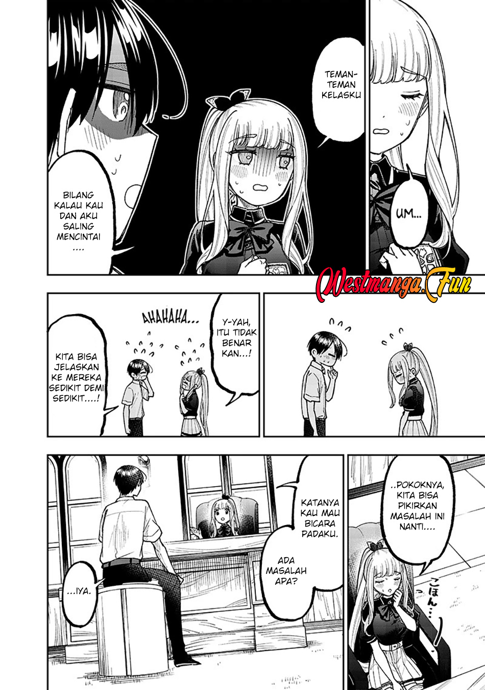 Kyuuseishu MESHIA ~Isekai wo sukutta moto yuusha ga mamono no afureru genjitsu sekai wo musou suru~ Chapter 43 - halaman 10
