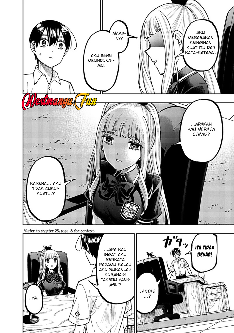 Kyuuseishu MESHIA ~Isekai wo sukutta moto yuusha ga mamono no afureru genjitsu sekai wo musou suru~ Chapter 43 - halaman 12