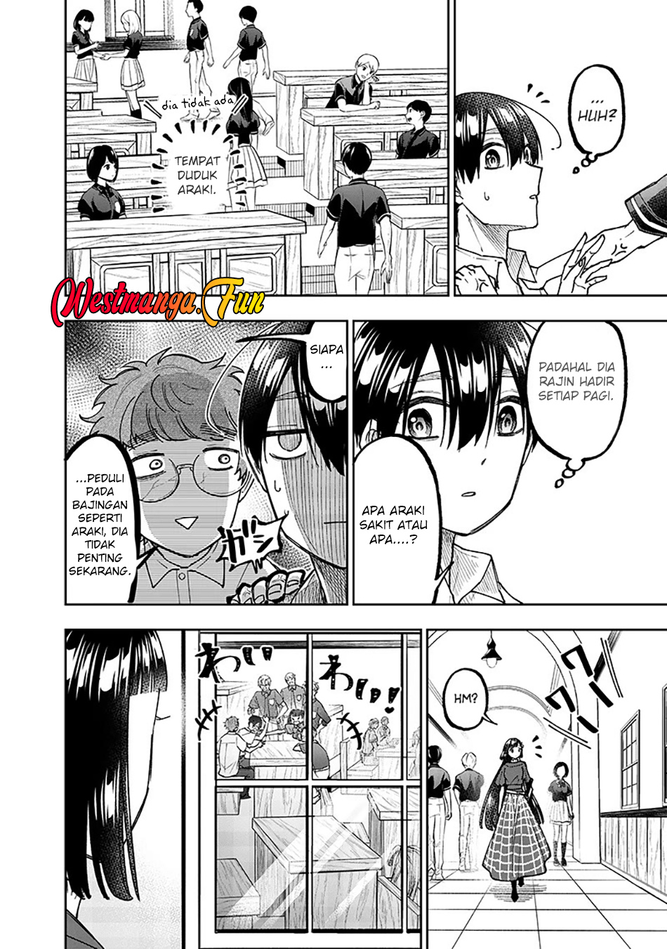 Kyuuseishu MESHIA ~Isekai wo sukutta moto yuusha ga mamono no afureru genjitsu sekai wo musou suru~ Chapter 43 - halaman 6