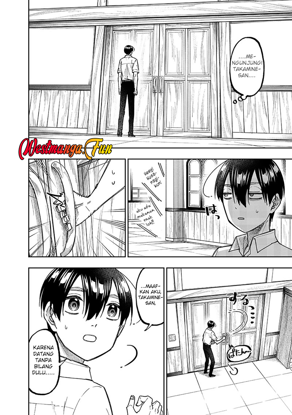 Kyuuseishu MESHIA ~Isekai wo sukutta moto yuusha ga mamono no afureru genjitsu sekai wo musou suru~ Chapter 43 - halaman 8