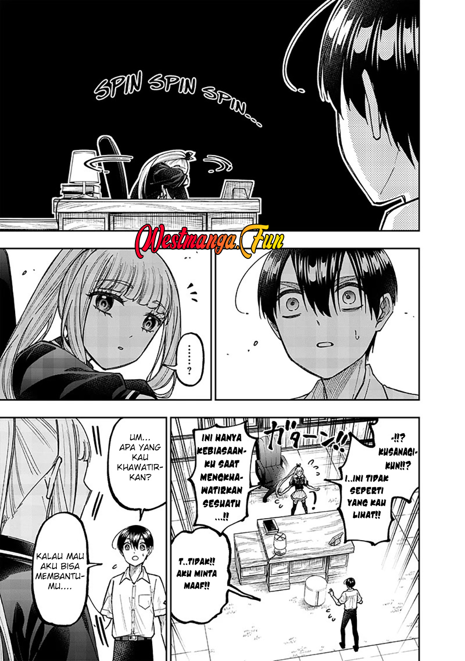 Kyuuseishu MESHIA ~Isekai wo sukutta moto yuusha ga mamono no afureru genjitsu sekai wo musou suru~ Chapter 43 - halaman 9