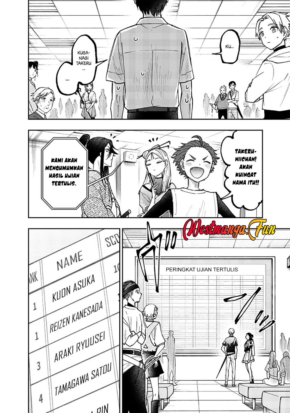 Kyuuseishu MESHIA ~Isekai wo sukutta moto yuusha ga mamono no afureru genjitsu sekai wo musou suru~ Chapter 44 - halaman 16
