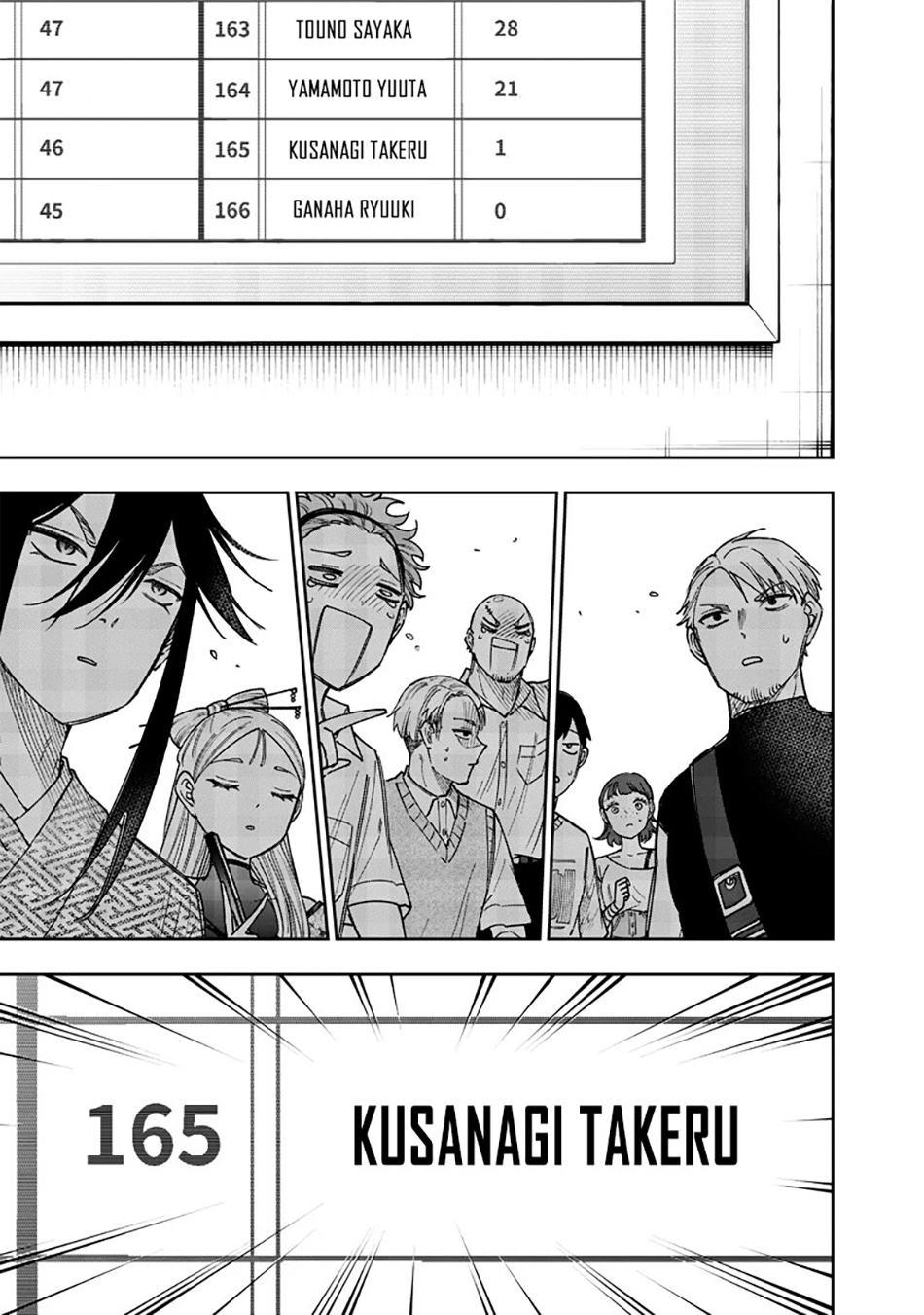 Kyuuseishu MESHIA ~Isekai wo sukutta moto yuusha ga mamono no afureru genjitsu sekai wo musou suru~ Chapter 44 - halaman 19