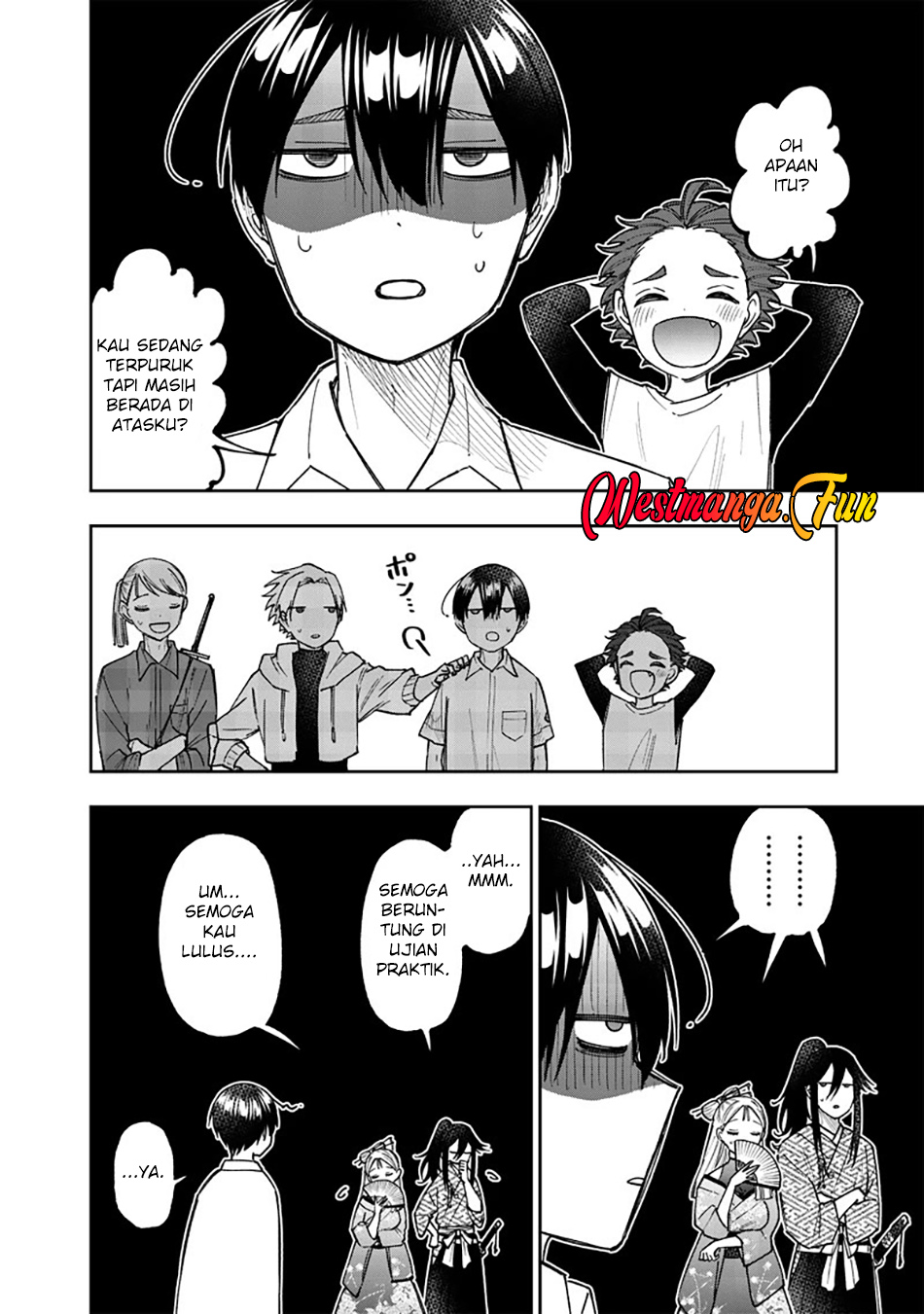 Kyuuseishu MESHIA ~Isekai wo sukutta moto yuusha ga mamono no afureru genjitsu sekai wo musou suru~ Chapter 44 - halaman 20