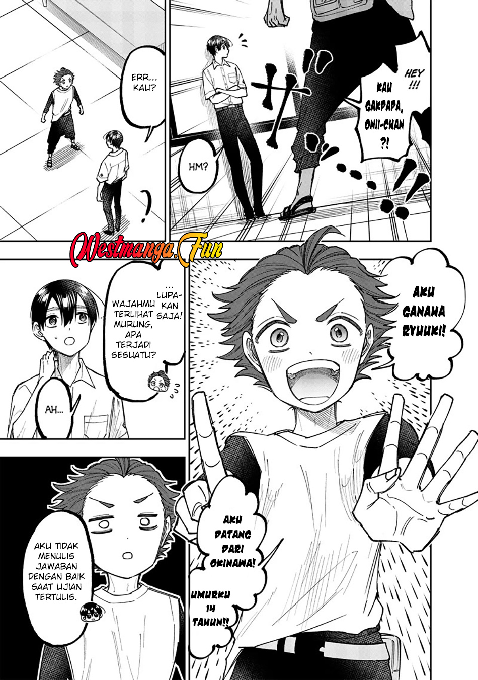 Kyuuseishu MESHIA ~Isekai wo sukutta moto yuusha ga mamono no afureru genjitsu sekai wo musou suru~ Chapter 44 - halaman 8