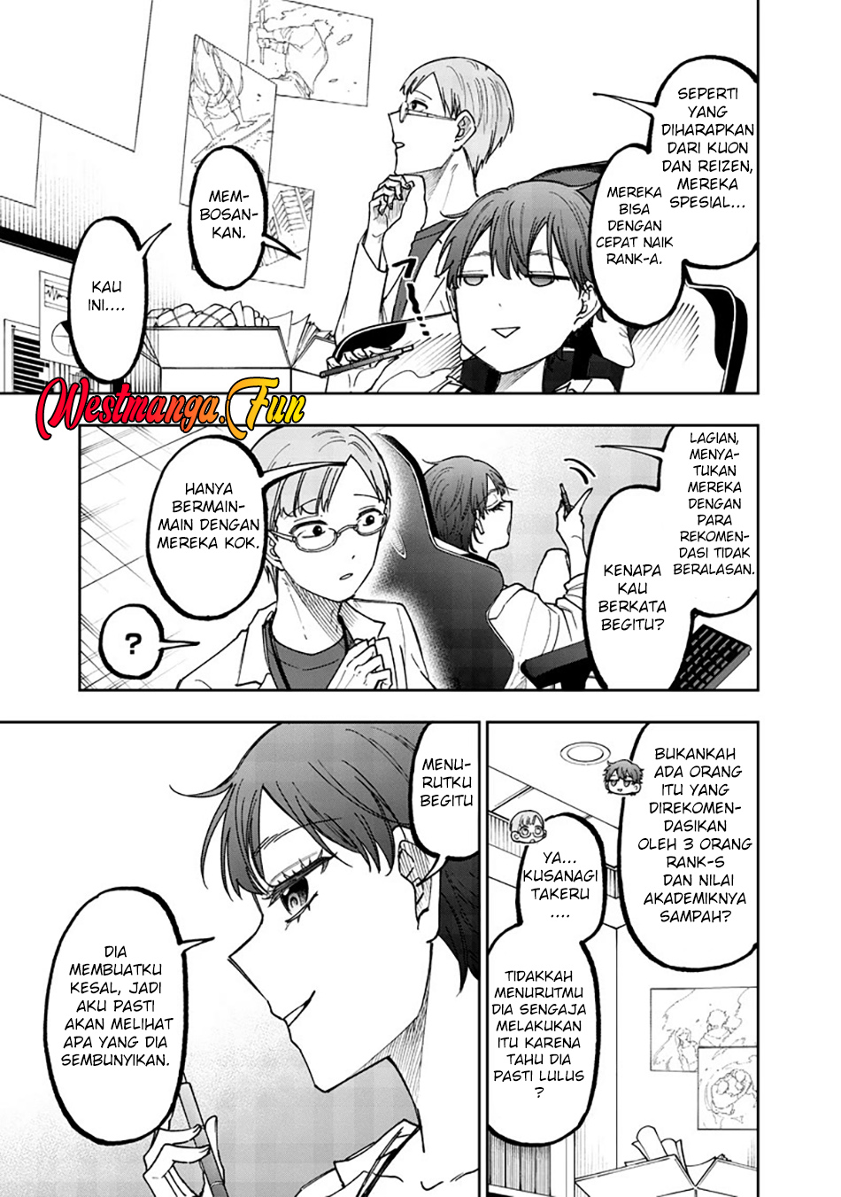Kyuuseishu MESHIA ~Isekai wo sukutta moto yuusha ga mamono no afureru genjitsu sekai wo musou suru~ Chapter 45 - halaman 19