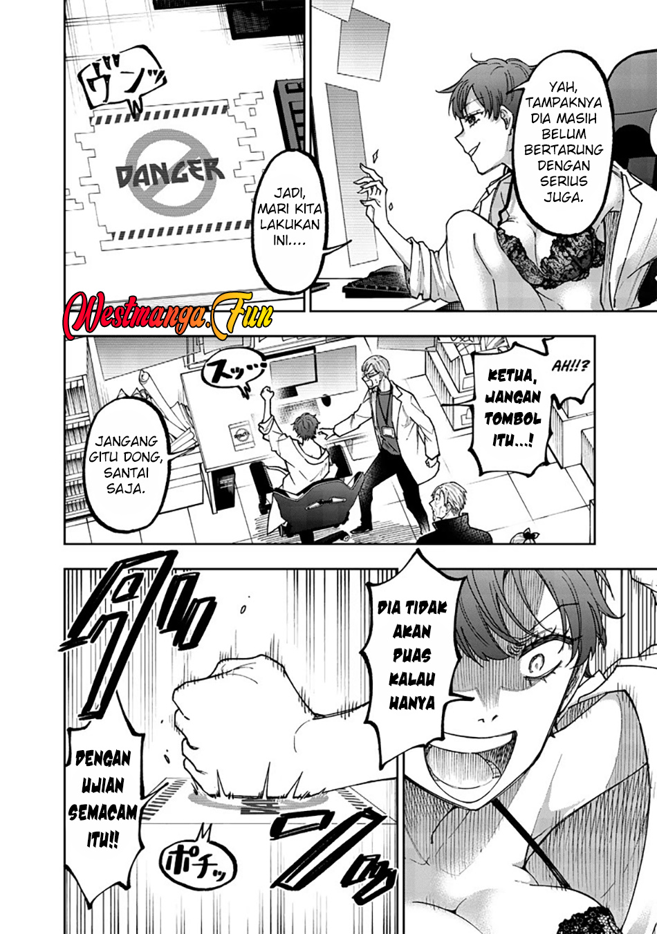 Kyuuseishu MESHIA ~Isekai wo sukutta moto yuusha ga mamono no afureru genjitsu sekai wo musou suru~ Chapter 45 - halaman 22