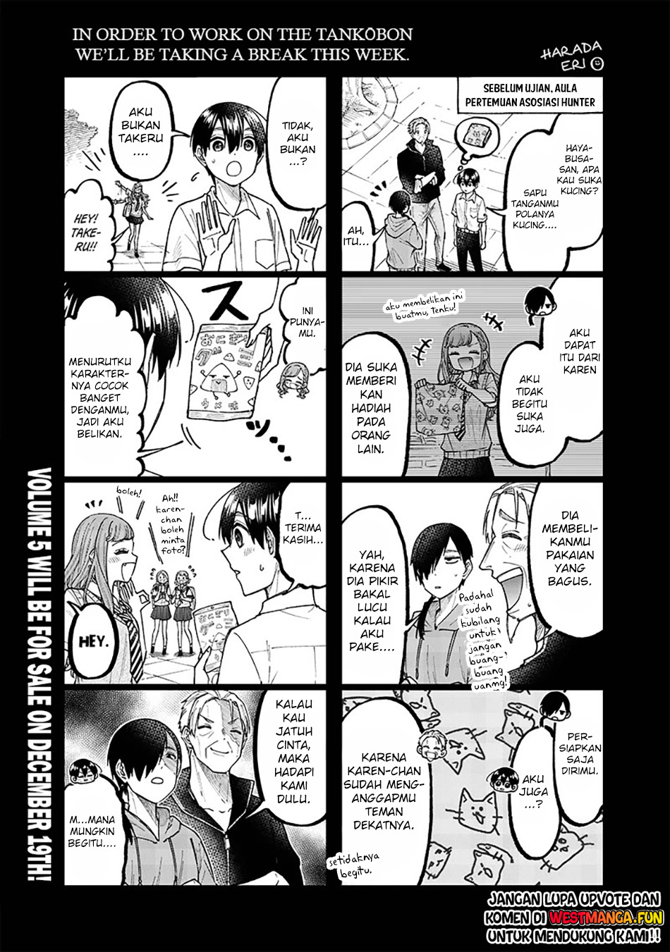 Kyuuseishu MESHIA ~Isekai wo sukutta moto yuusha ga mamono no afureru genjitsu sekai wo musou suru~ Chapter 45 - halaman 25