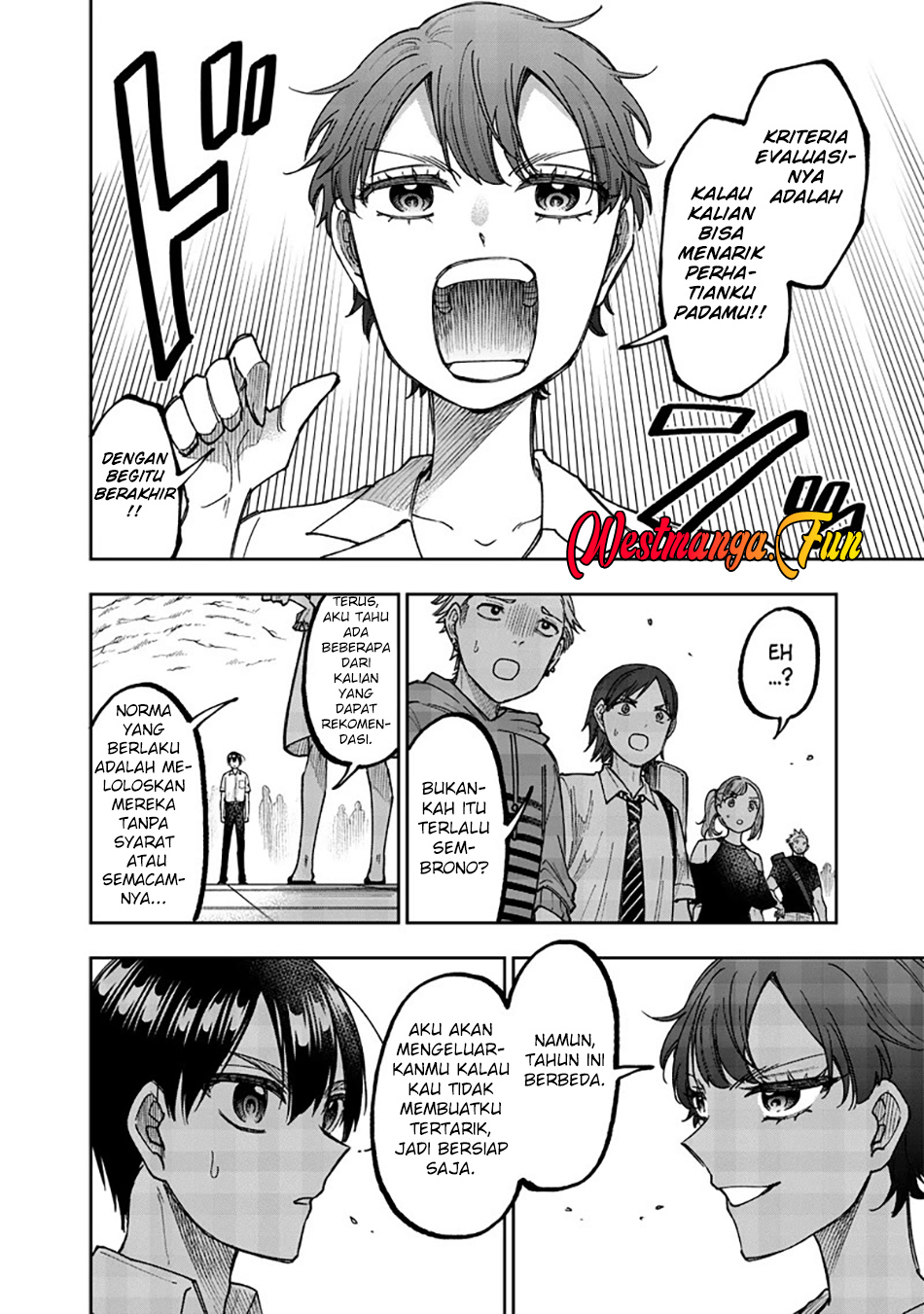 Kyuuseishu MESHIA ~Isekai wo sukutta moto yuusha ga mamono no afureru genjitsu sekai wo musou suru~ Chapter 45 - halaman 9