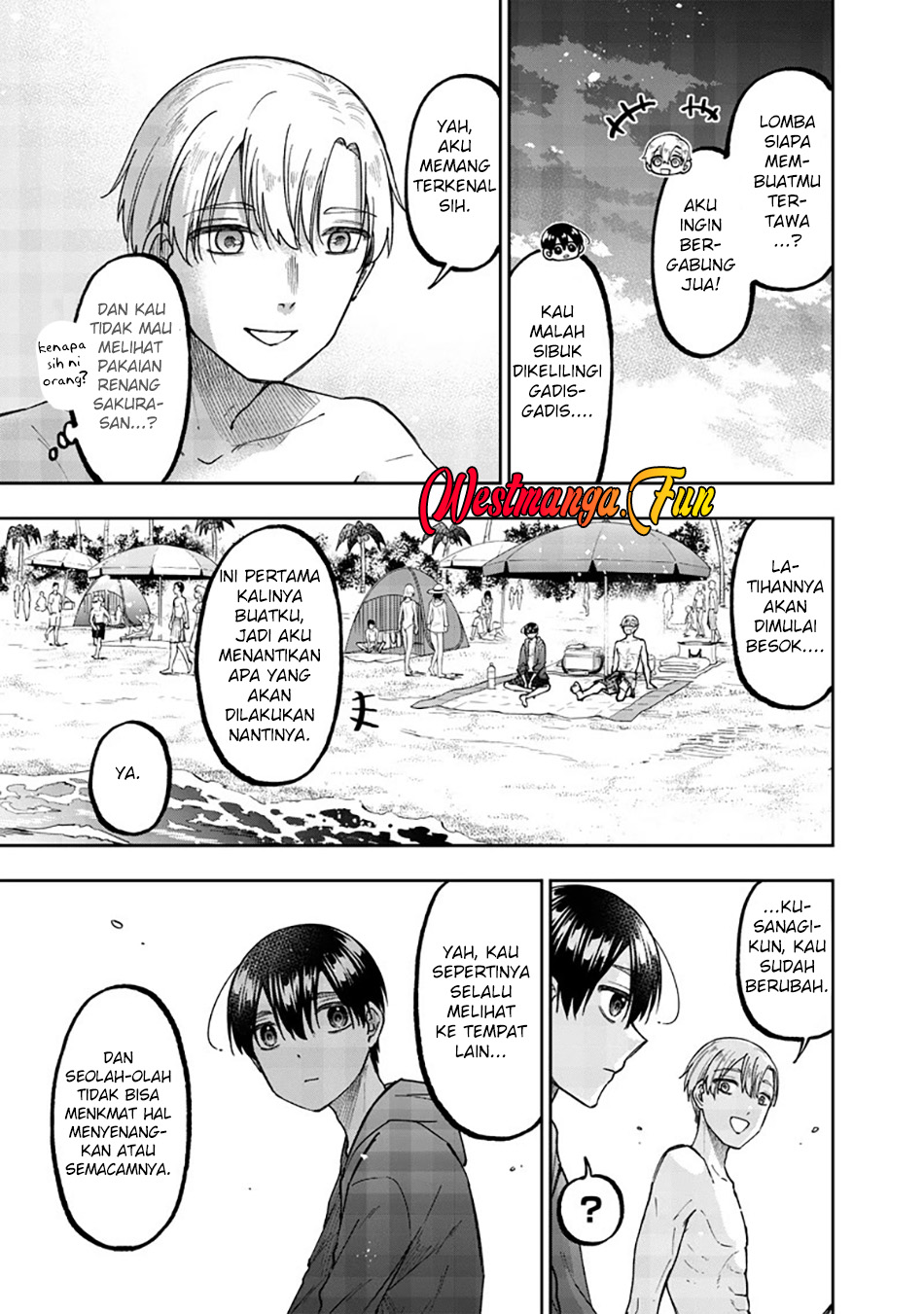 Kyuuseishu MESHIA ~Isekai wo sukutta moto yuusha ga mamono no afureru genjitsu sekai wo musou suru~ Chapter 48 - halaman 16