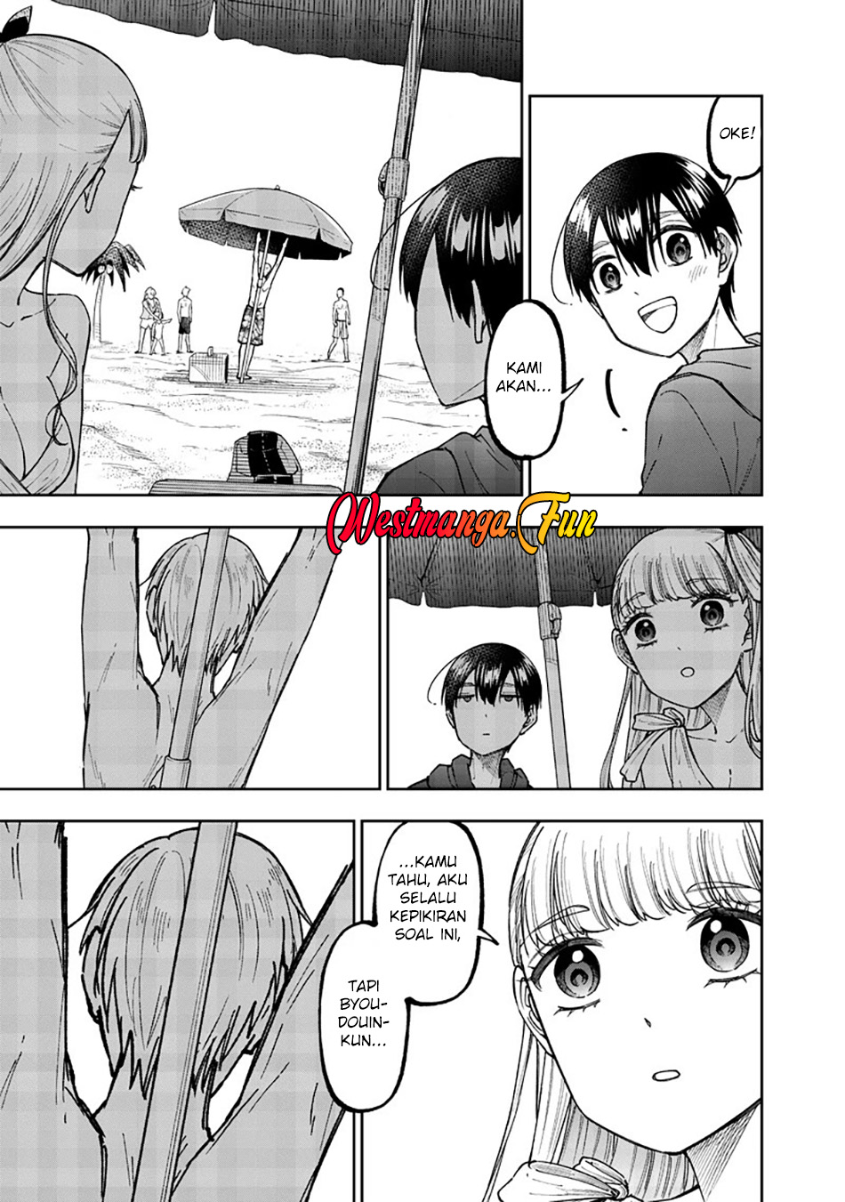 Kyuuseishu MESHIA ~Isekai wo sukutta moto yuusha ga mamono no afureru genjitsu sekai wo musou suru~ Chapter 48 - halaman 19