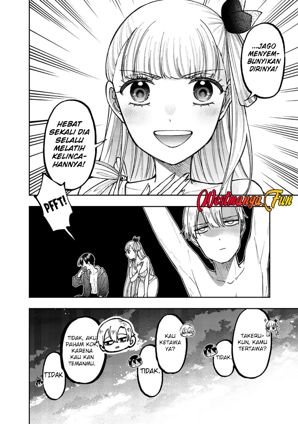 Kyuuseishu MESHIA ~Isekai wo sukutta moto yuusha ga mamono no afureru genjitsu sekai wo musou suru~ Chapter 48 - halaman 20
