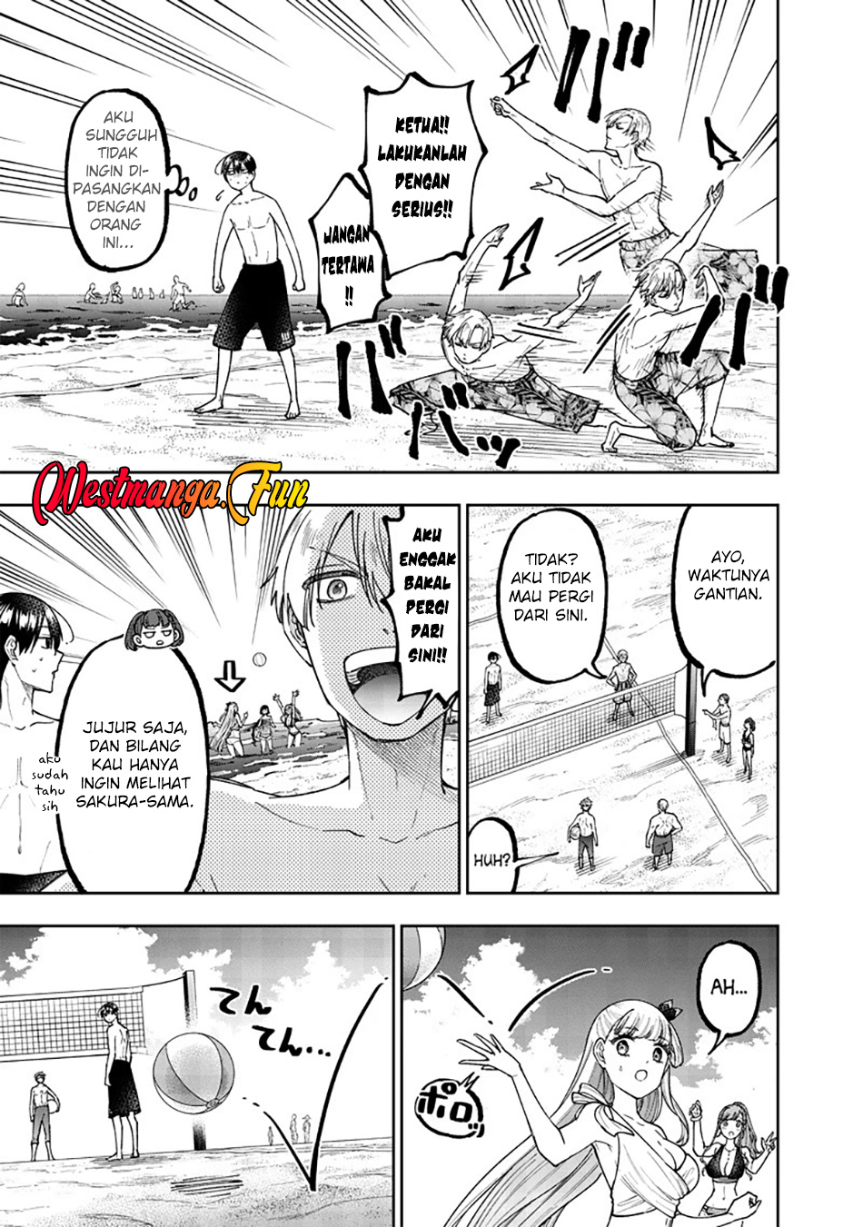 Kyuuseishu MESHIA ~Isekai wo sukutta moto yuusha ga mamono no afureru genjitsu sekai wo musou suru~ Chapter 48 - halaman 8