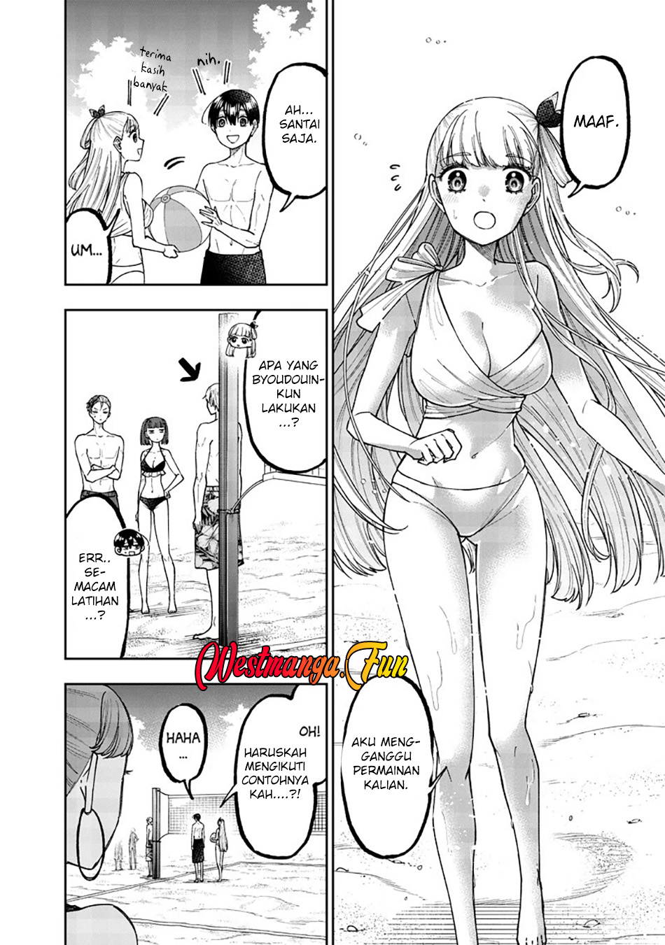 Kyuuseishu MESHIA ~Isekai wo sukutta moto yuusha ga mamono no afureru genjitsu sekai wo musou suru~ Chapter 48 - halaman 9