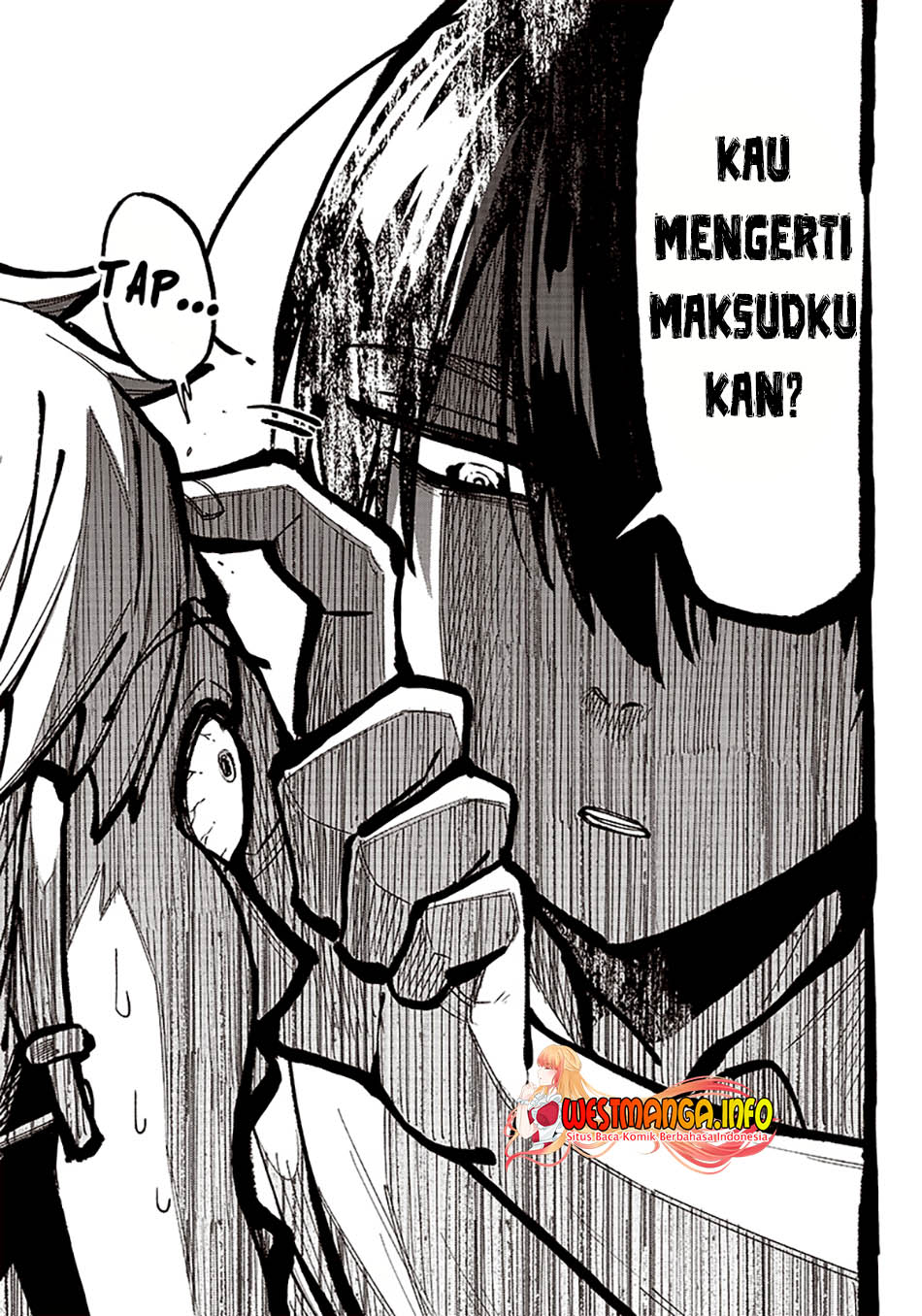 Kyuuseishu MESHIA ~Isekai wo sukutta moto yuusha ga mamono no afureru genjitsu sekai wo musou suru~ Chapter 5 - halaman 21