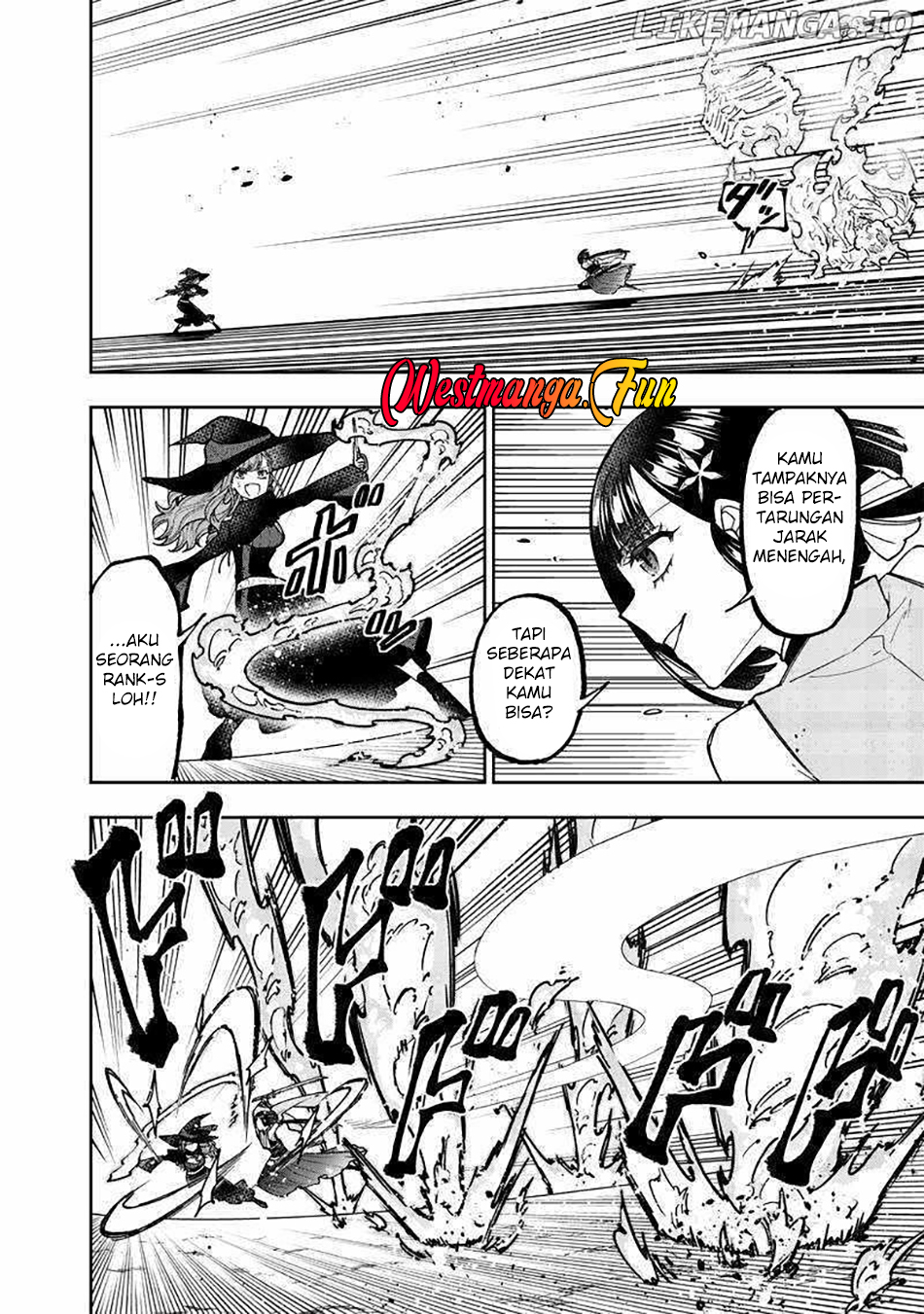 Kyuuseishu MESHIA ~Isekai wo sukutta moto yuusha ga mamono no afureru genjitsu sekai wo musou suru~ Chapter 50 - halaman 16