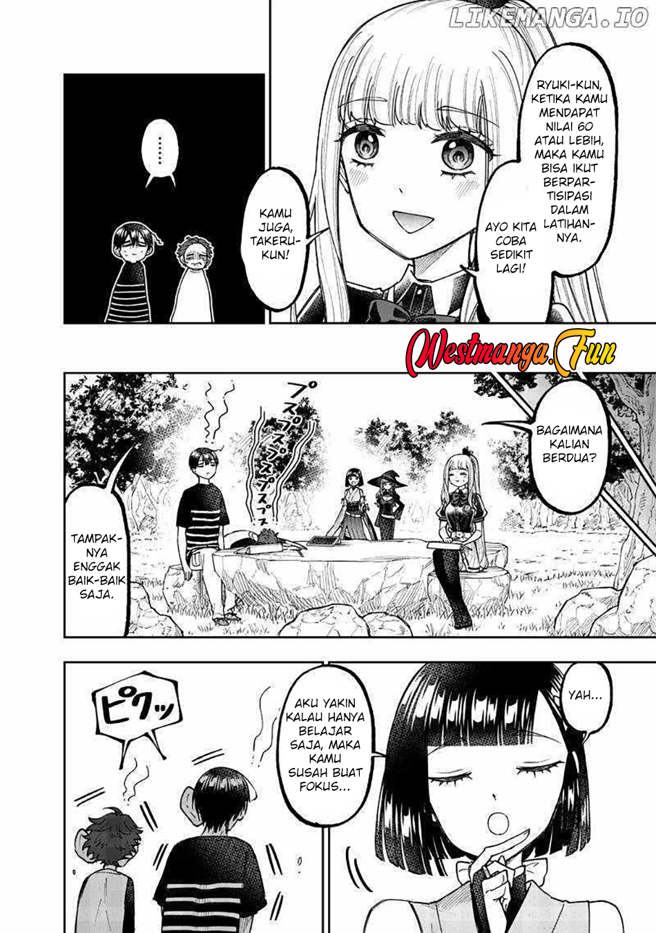 Kyuuseishu MESHIA ~Isekai wo sukutta moto yuusha ga mamono no afureru genjitsu sekai wo musou suru~ Chapter 50 - halaman 20