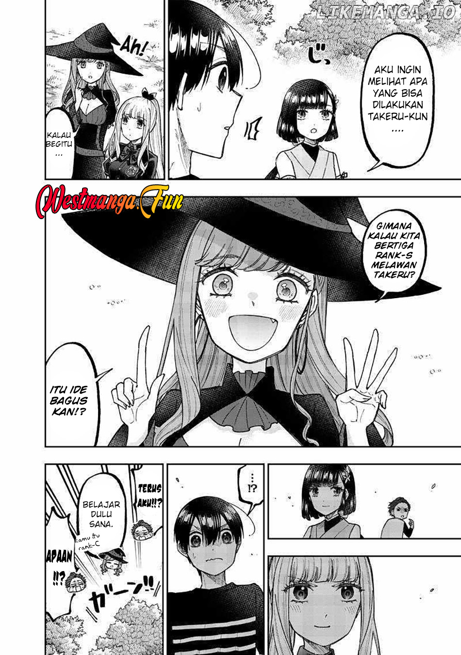 Kyuuseishu MESHIA ~Isekai wo sukutta moto yuusha ga mamono no afureru genjitsu sekai wo musou suru~ Chapter 50 - halaman 22