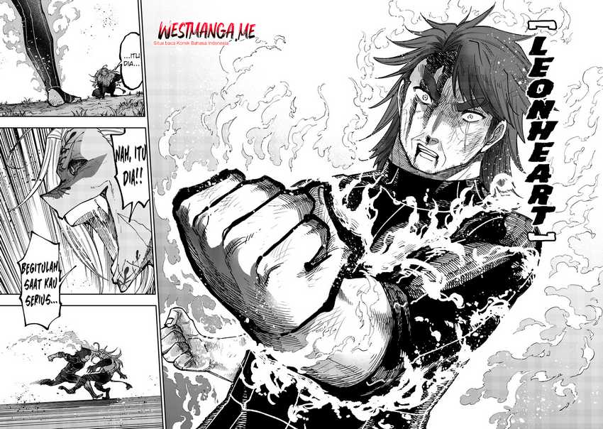 Kyuuseishu MESHIA ~Isekai wo sukutta moto yuusha ga mamono no afureru genjitsu sekai wo musou suru~ Chapter 56 - halaman 21
