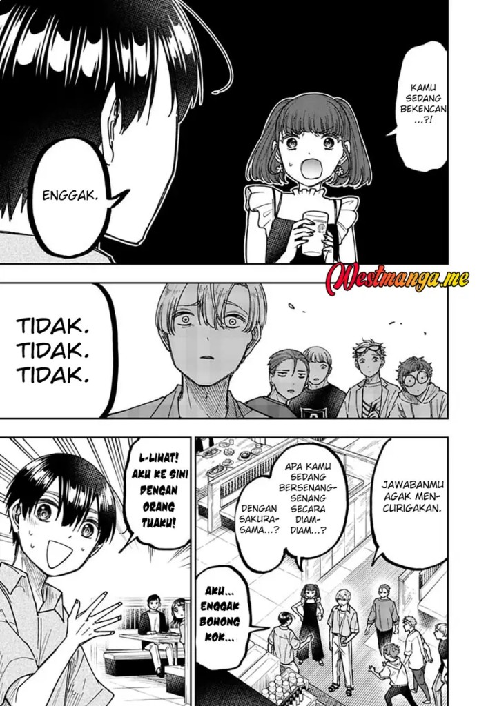 Kyuuseishu MESHIA ~Isekai wo sukutta moto yuusha ga mamono no afureru genjitsu sekai wo musou suru~ Chapter 61 - halaman 10