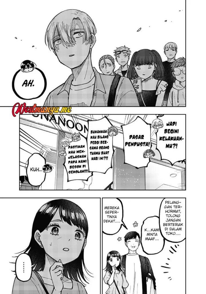 Kyuuseishu MESHIA ~Isekai wo sukutta moto yuusha ga mamono no afureru genjitsu sekai wo musou suru~ Chapter 61 - halaman 16