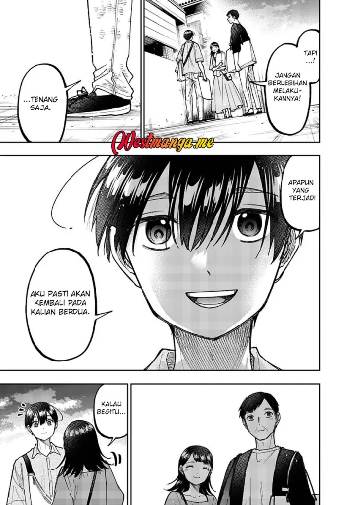 Kyuuseishu MESHIA ~Isekai wo sukutta moto yuusha ga mamono no afureru genjitsu sekai wo musou suru~ Chapter 61 - halaman 20