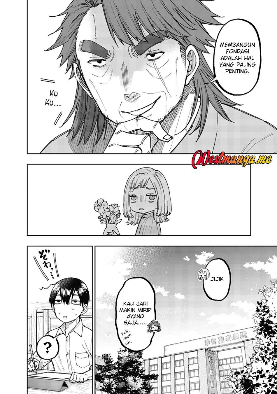 Kyuuseishu MESHIA ~Isekai wo sukutta moto yuusha ga mamono no afureru genjitsu sekai wo musou suru~ Chapter 65 - halaman 20